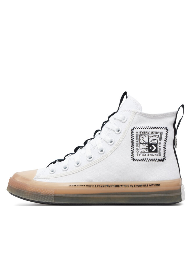 Converse Sneakers Converse Chuck Taylor All Star CX Explore A05358C Λευκό