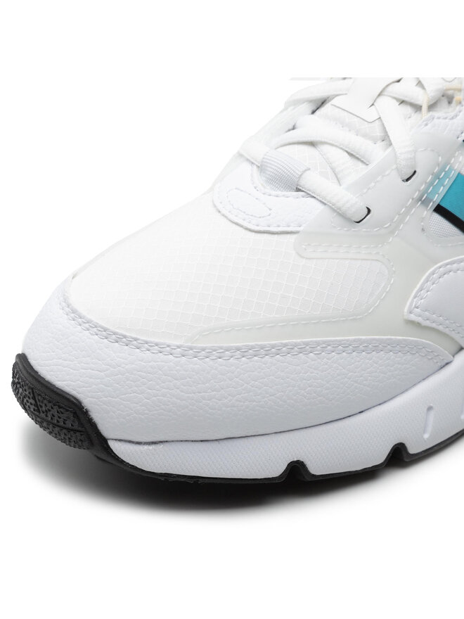 Снікерcи adidas Zx 1K Boost 2.0 GW6796 Білий | evzuttya.com.ua