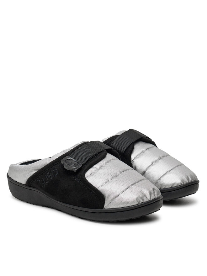Subu Čības Subu Belt Pelēks