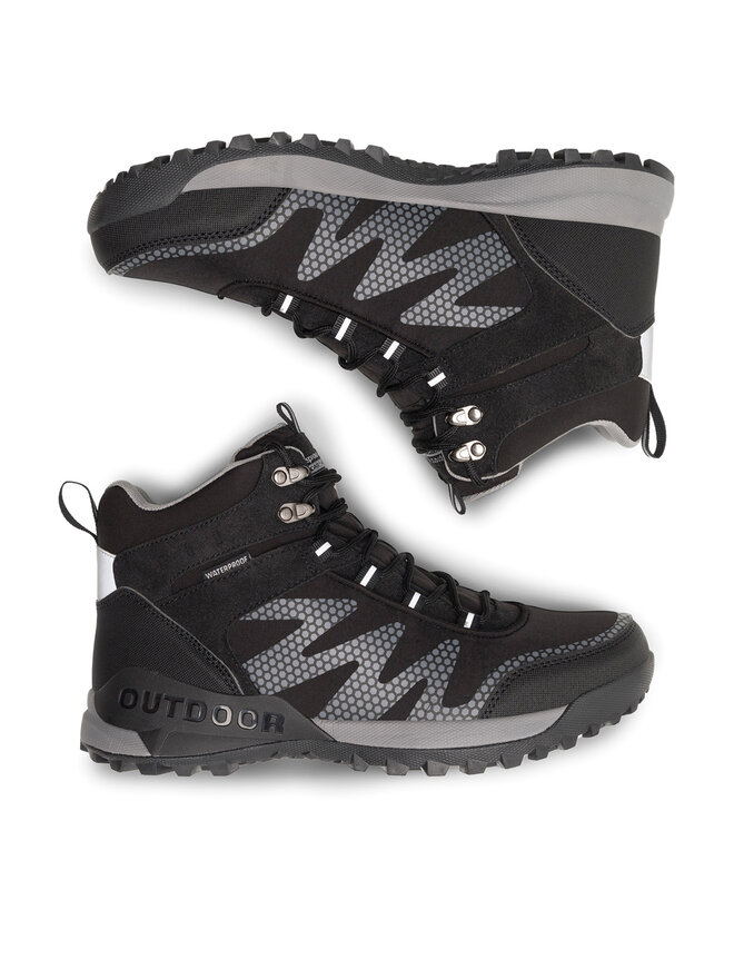 Sprandi Botas Sprandi WILD MP86-23995 Negro