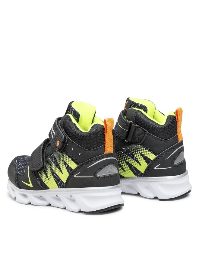Leaf Zapatillas Leaf Glava LGLAV101I Negro