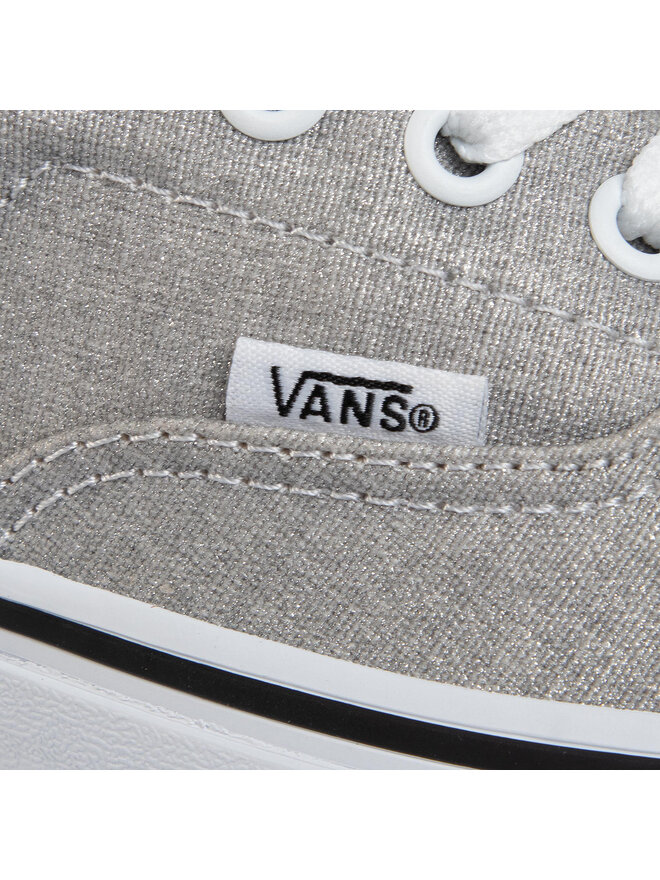 Vans Sneakers aus Stoff Vans Era VN0A4U39X1K1 Grau