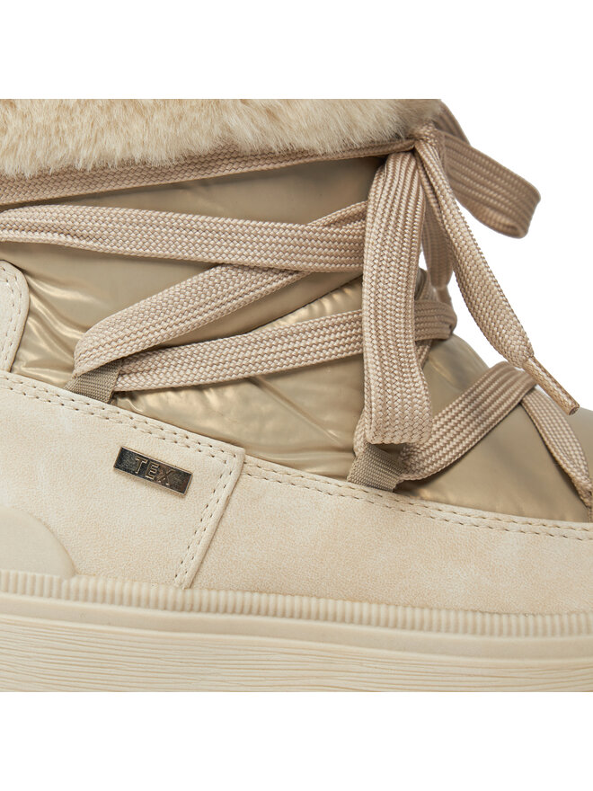 Caprice Botines Caprice 9-26214-41 Beis
