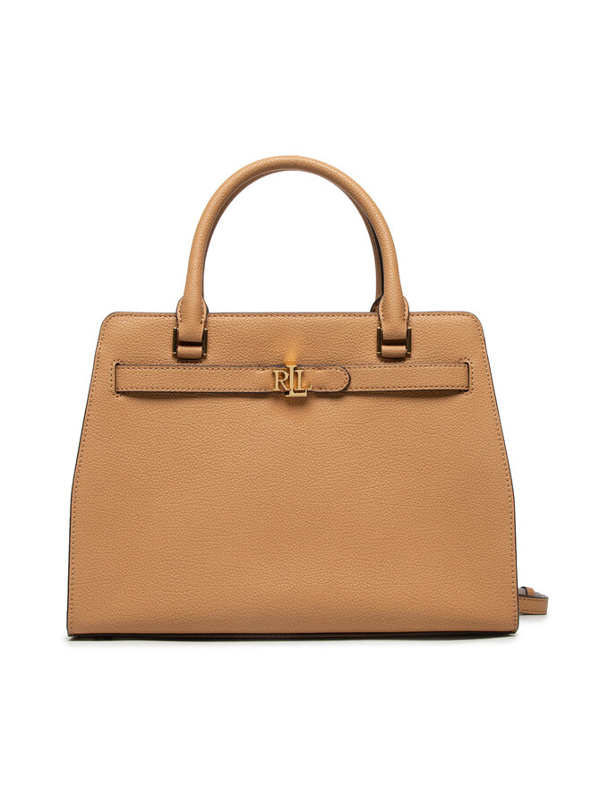 Soma Lauren Ralph Lauren Fenwick 431809891011 Brūns | eapavi.lv
