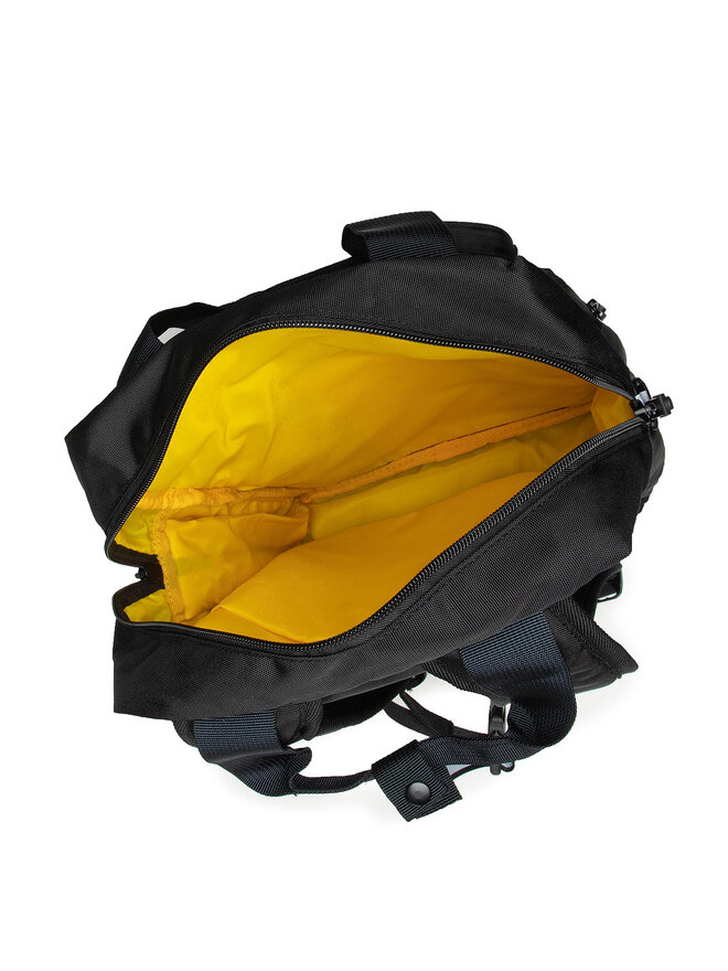 LEGO Ruksak LEGO Brick 2x2 Backpack 20205-0026 Čierna