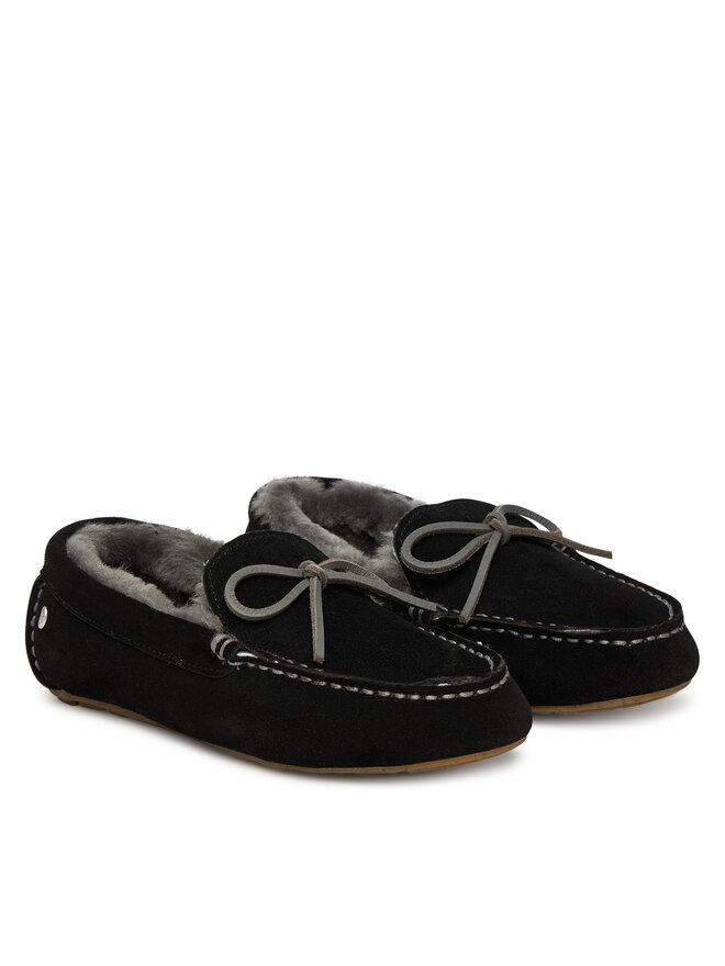 EMU Australia Mocasini EMU Australia Sandrine W13211 Negru