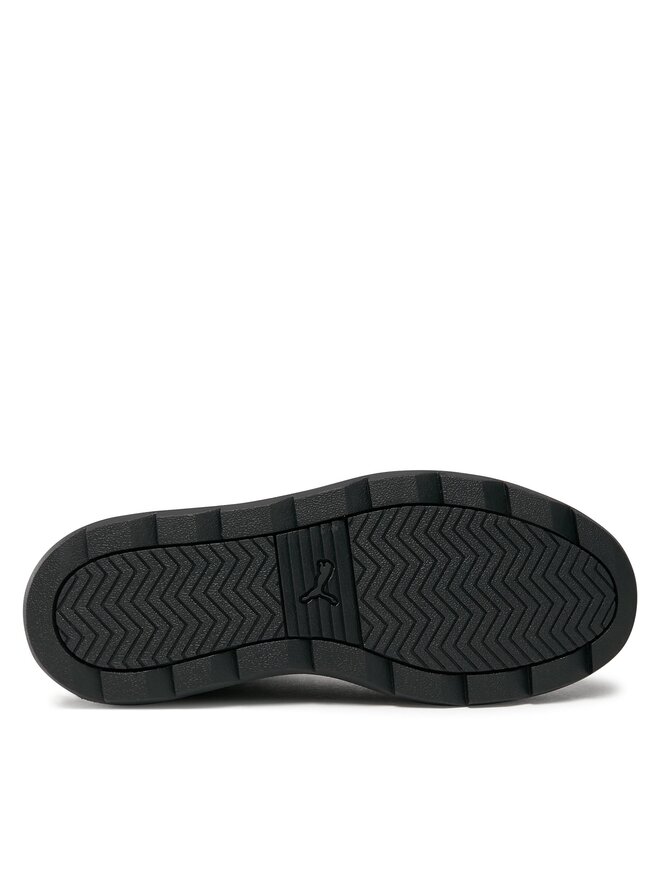 Puma Sportcipők Puma Karmen Rebelle 387212 15 Fekete