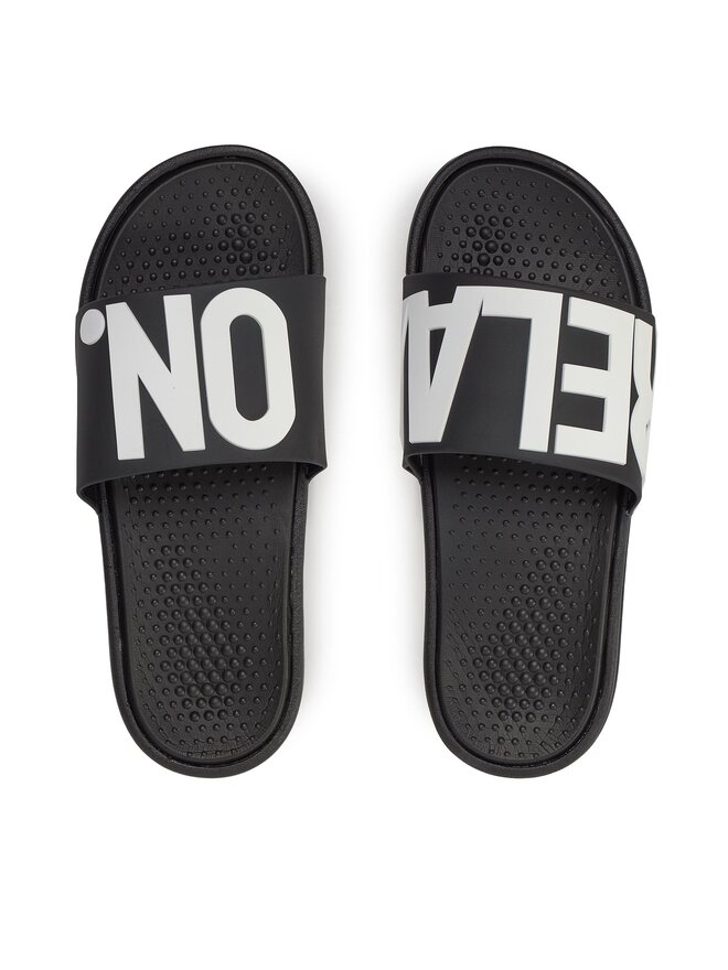 Coqui Chanclas Coqui 7051-253-2200 Negro