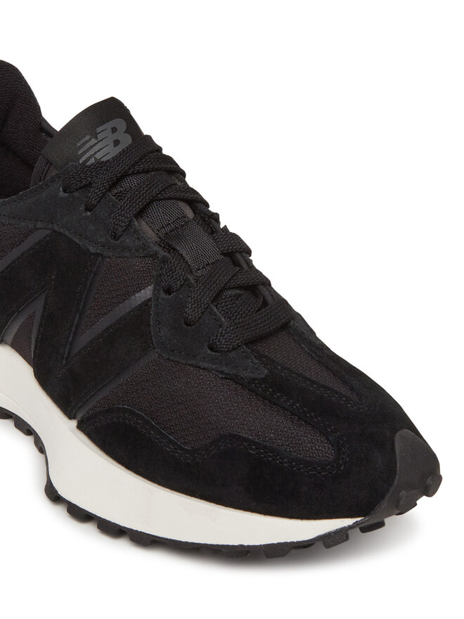 New Balance Superge New Balance U327SWB Črna