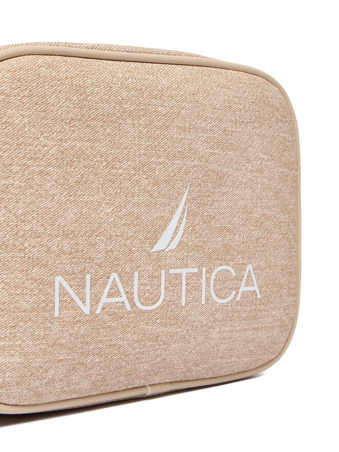 Nautica Сумка Nautica CEO-NTC-L-002-09 Бежевий
