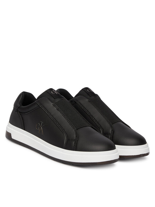 Calvin Klein Sneakers Calvin Klein V3X9-83295-1355999 S Schwarz