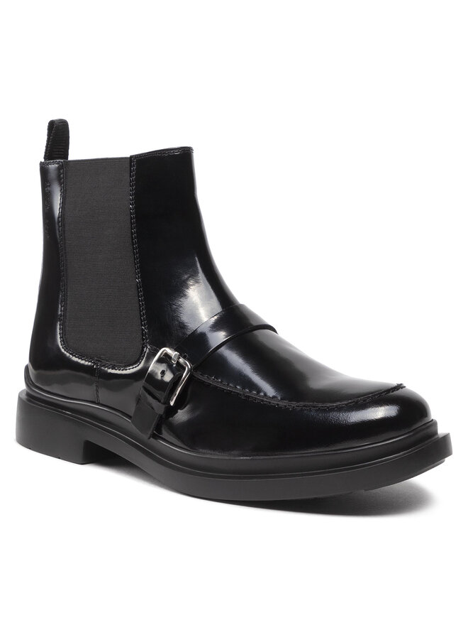 Rage Age Botines Chelsea Rage Age RA-88-06-000412 Negro
