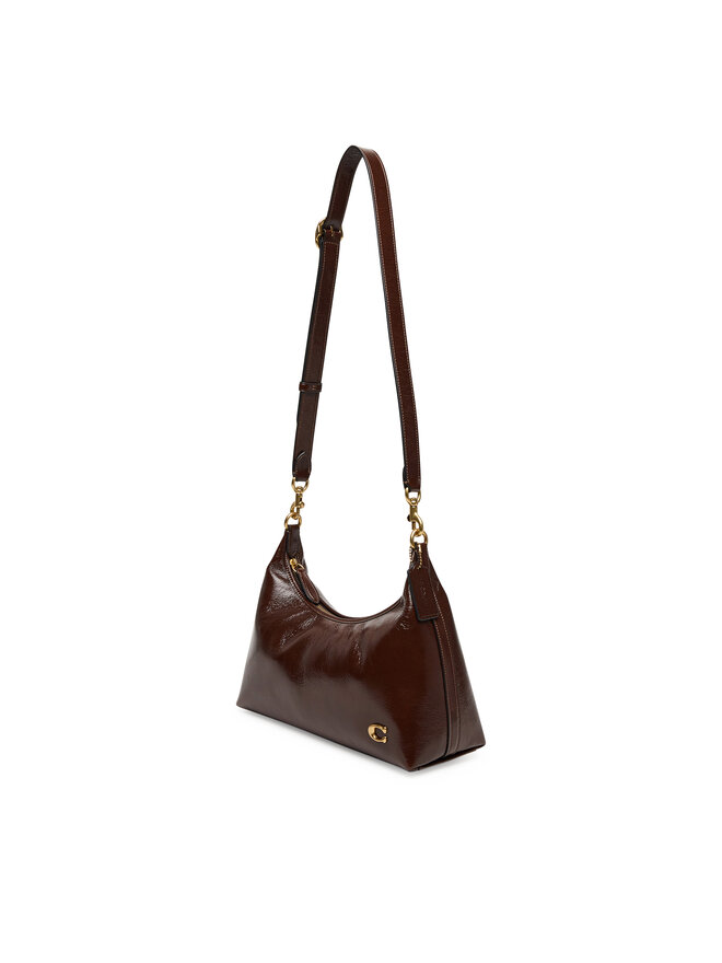 Coach Handtasche Coach CR652 Braun