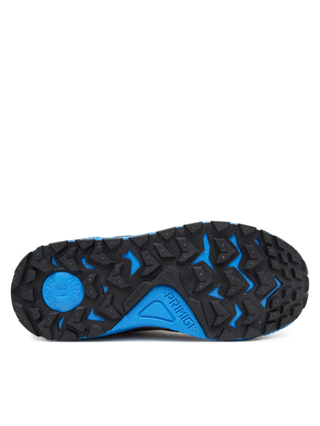 Primigi Αθλητικά Primigi Pim Gtx GORE-TEX 8916555 S Μαύρο