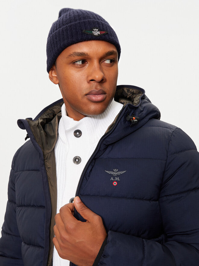 Aeronautica Militare Gorro Aeronautica Militare 242CU034L451 Azul marino