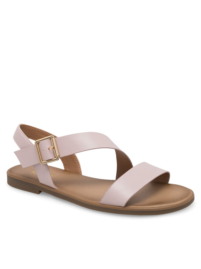 JENNY Sandale JENNY DARI WS250723-3 Roz
