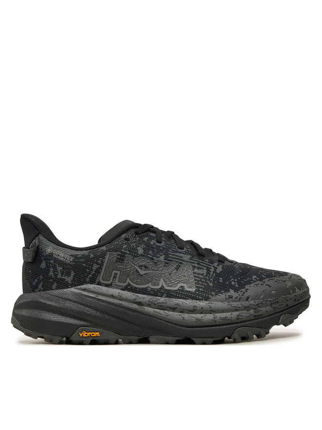 Hoka Scarpe running Hoka Speedgoat 6 GTX GORE-TEX 1155150 Nero