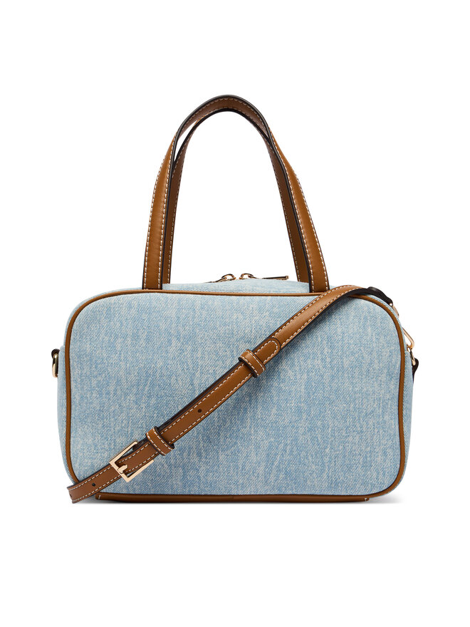 Liu Jo Handtasche Liu Jo AA6113 T377A Blau