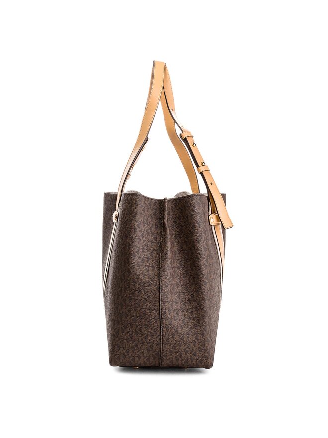 Michael kors griffin bag store