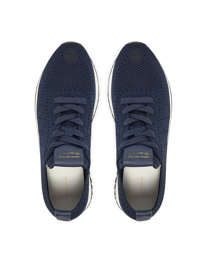 Gant Снікерcи Gant 30539595 Cиній