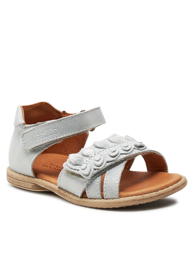 Froddo Sandalias Froddo Carlina G2150193-8 S Plata