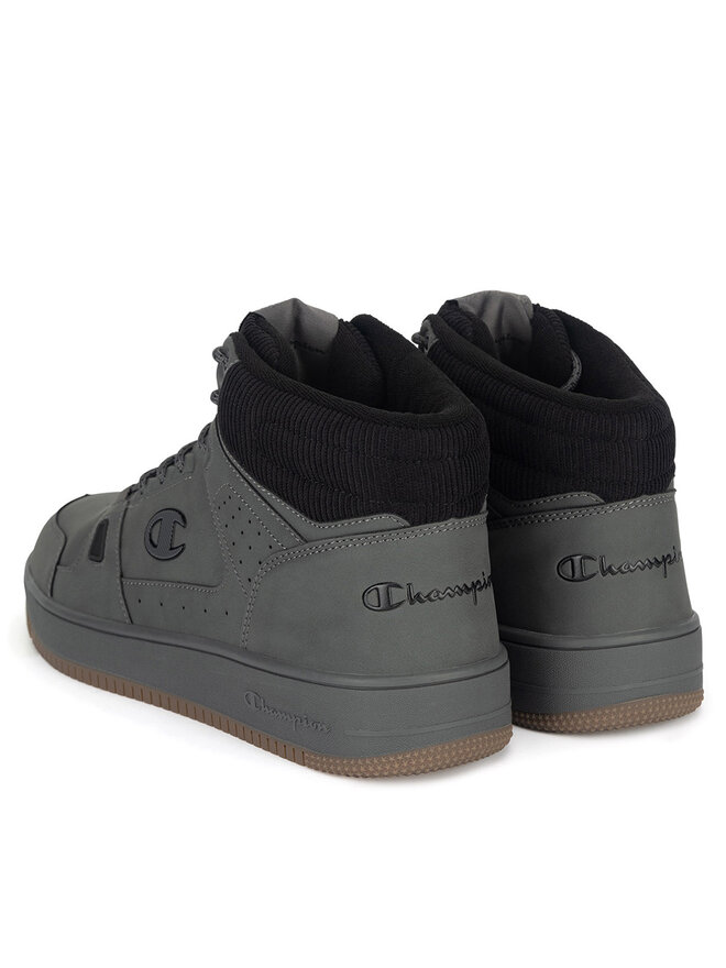 Champion Sneakers Champion RD18 MID CORD S22295-ES014 Grau
