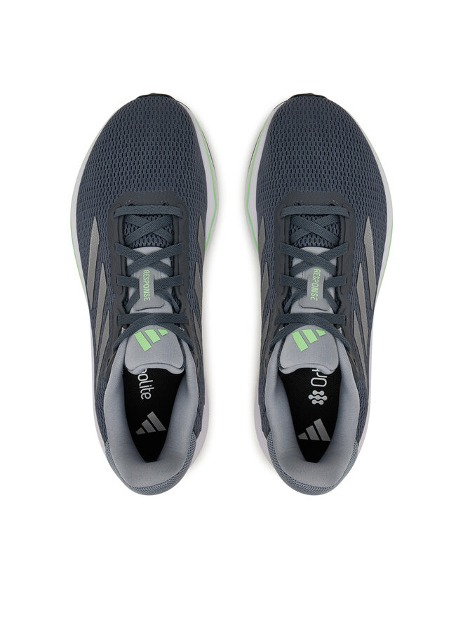 adidas Laufschuhe adidas Response JQ2532 Grau