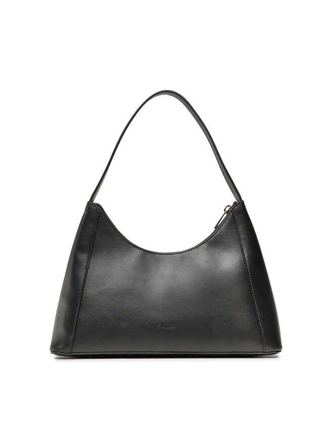 Furla Дамска чанта Furla Diamante WB00782-AX0733-O6000-1-007-20-RO-B Черен