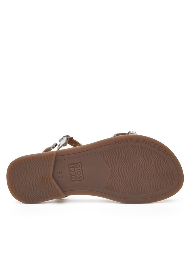 Gioseppo Sandalias Gioseppo Aucilla 71886-P Blanco