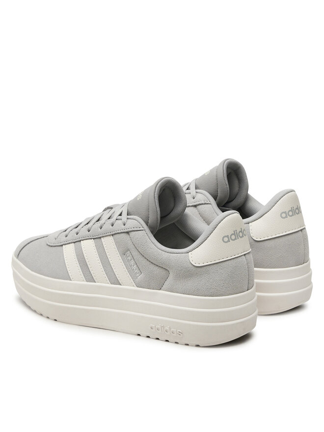adidas Сникърси adidas VL Court Bold IF9784 Сив