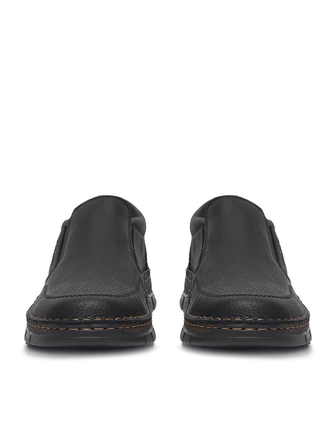 Rieker Halbschuhe Rieker CEO-12253-00 Schwarz