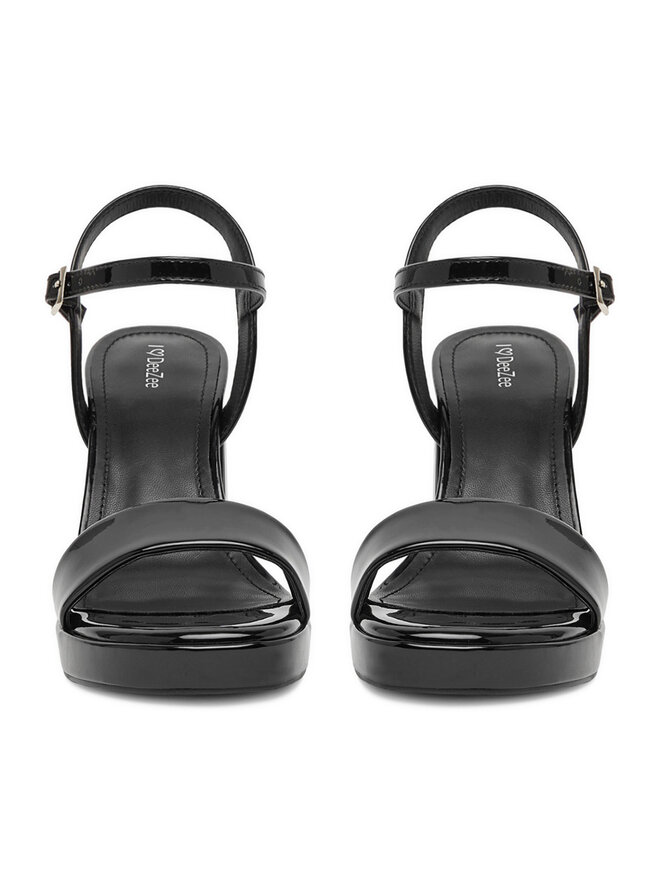 DeeZee Sandalen DeeZee CEO-SS22-049 Schwarz