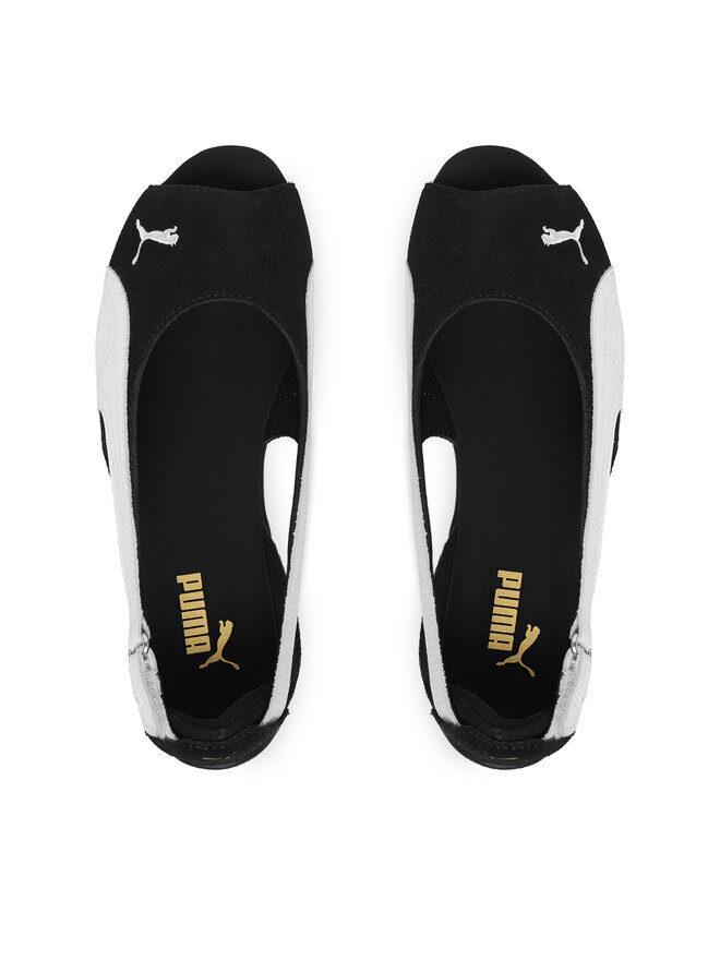 Puma Ballerinas Puma Speedcat Sandal 404839 01 Schwarz