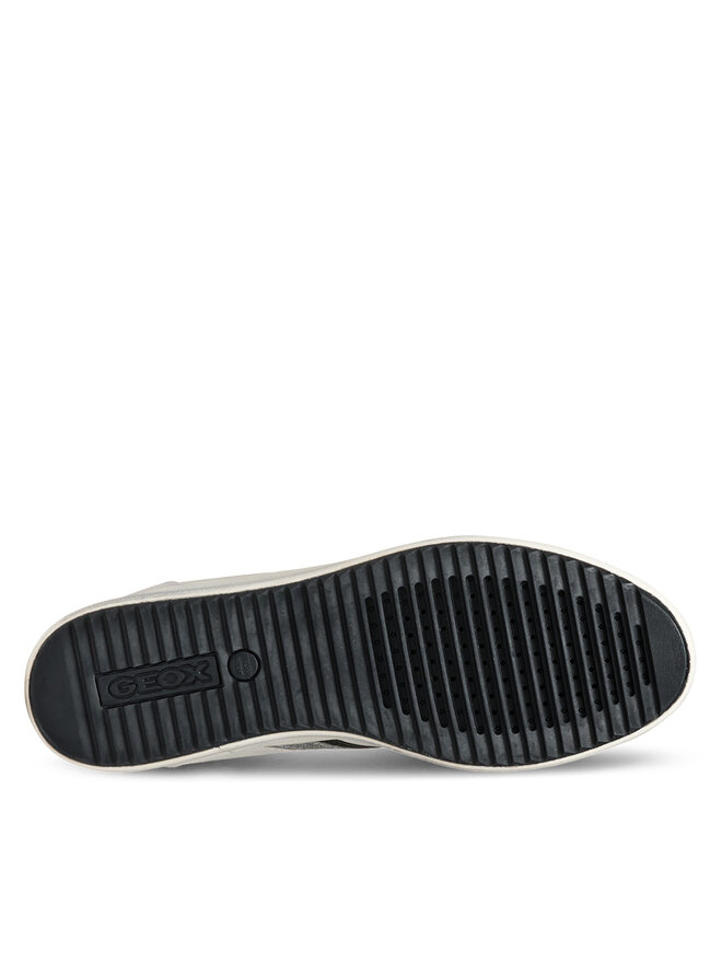 Geox Snīkeri Geox D Blomiee D456HC 05422 C1432 Bēšs
