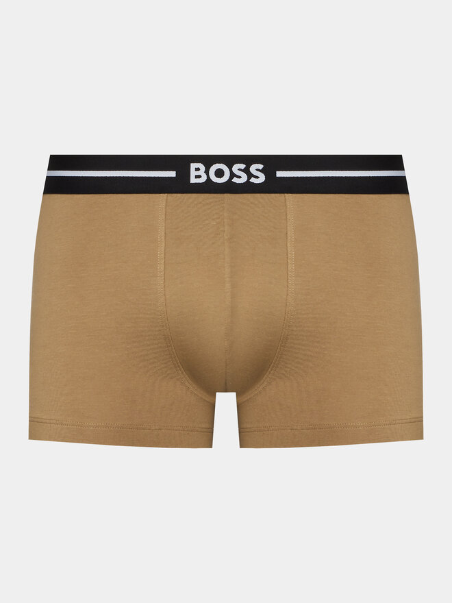 BOSS Boss Набір з 3 пар боксерів 50508878 Кольоровий