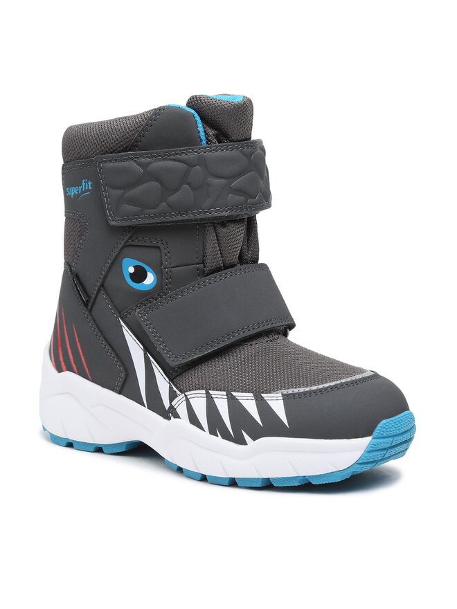 Superfit Hótaposó Superfit GORE-TEX 1-009167-2000 S Szürke