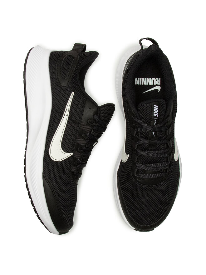 Nike Взуття для бігу Nike Runallday 2 CD0223 003 Чорний