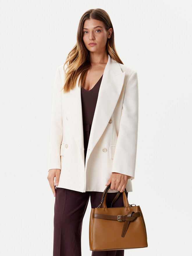 Aldo Handtasche Aldo Ebaeclya 14076784 Braun