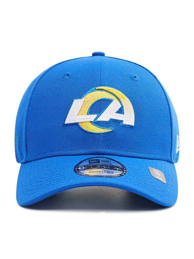 New Era Czapka z daszkiem New Era The League Losram 2 12494446 Niebieski