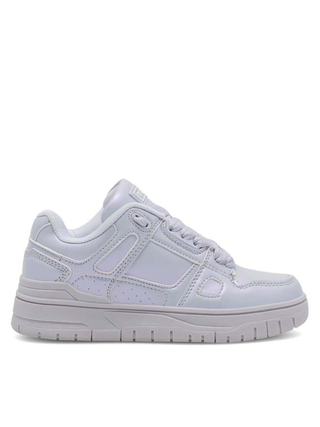 DeeZee Sneakersy DeeZee LZK0781-04 Fioletowy