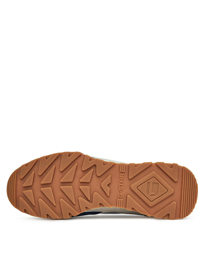 G-Star Raw Sneakersy G-Star Raw V5-10510 Modrá
