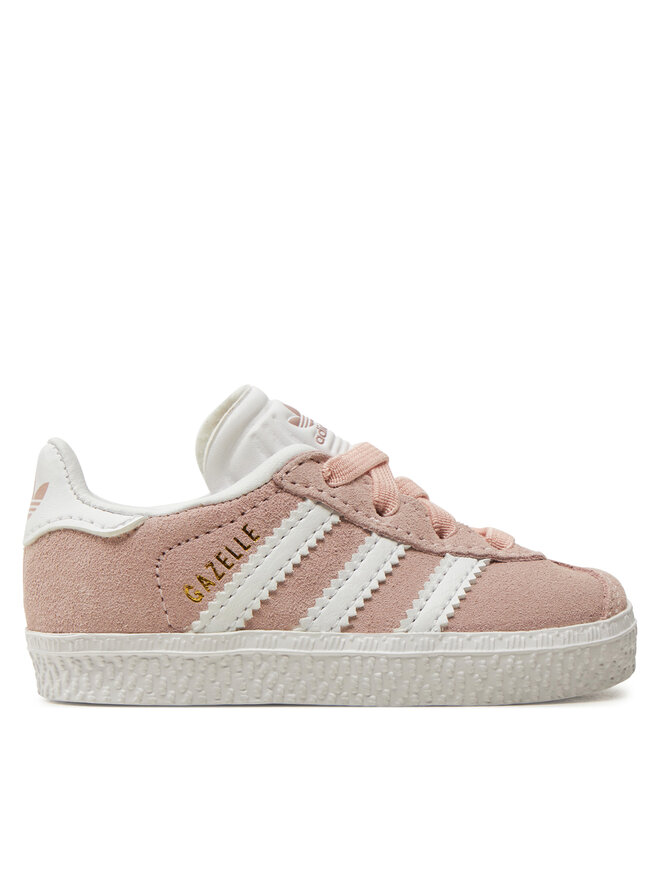 adidas Sneakersy adidas Gazelle Cf El I IH0336 Ružová