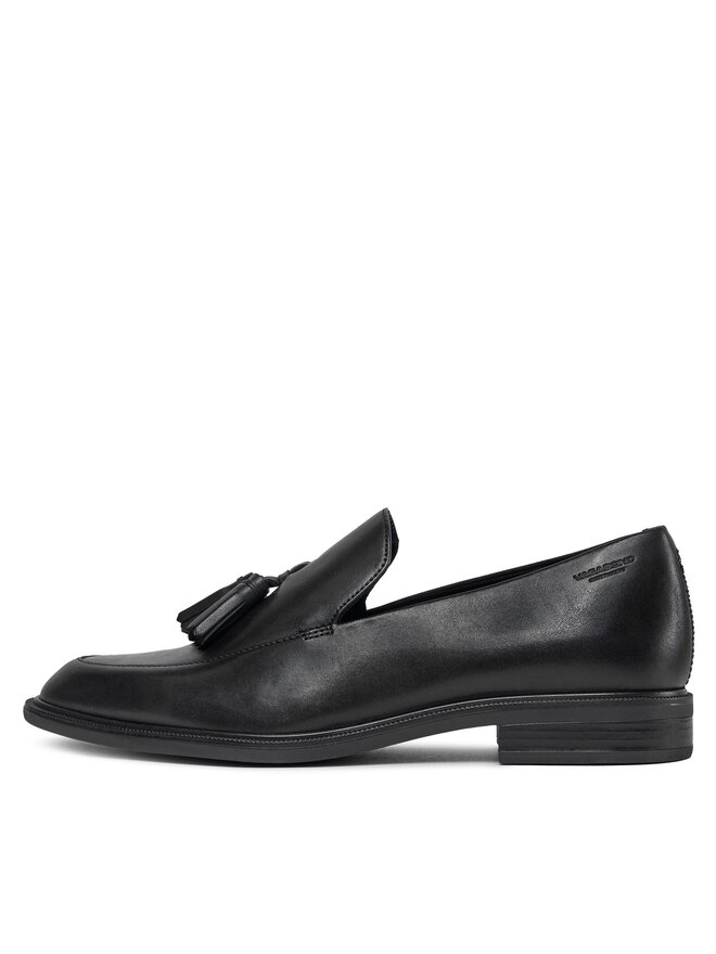 Vagabond Shoemakers Лофери Vagabond Shoemakers Frances 2.0 5606-001-20 Чорний