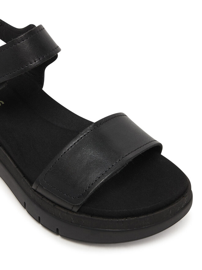 Pikolinos Sandalen Pikolinos Palma W4N-0940 Schwarz