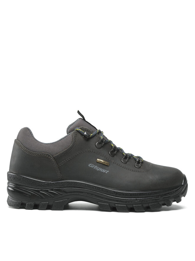 Grisport Bakancs Grisport 10268D2G Szürke