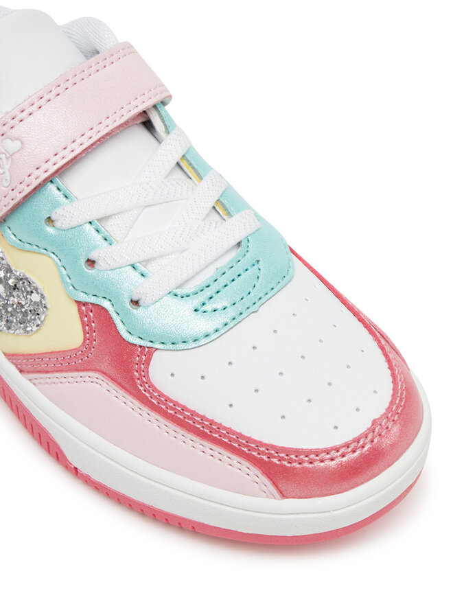 Primigi Sneakers Primigi 7957722 Alb