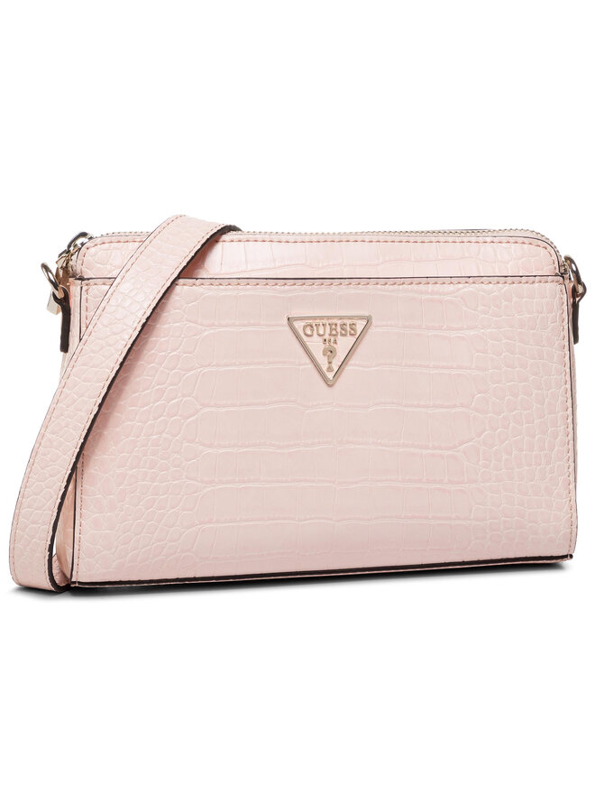 Guess Сумка Guess Maddy (CG) HWCG72 91140 Рожевий