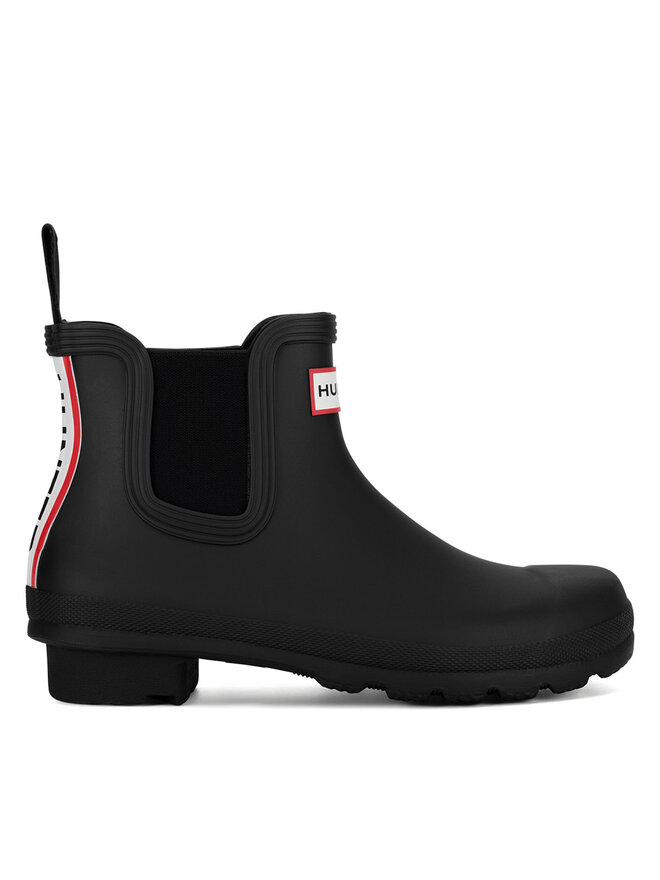 Hunter Gumene čizme Hunter WFS2354RMA Crna