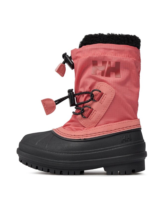 Helly Hansen Škornji za sneg Helly Hansen Jk Varanger Insulated 11646_098 Roza