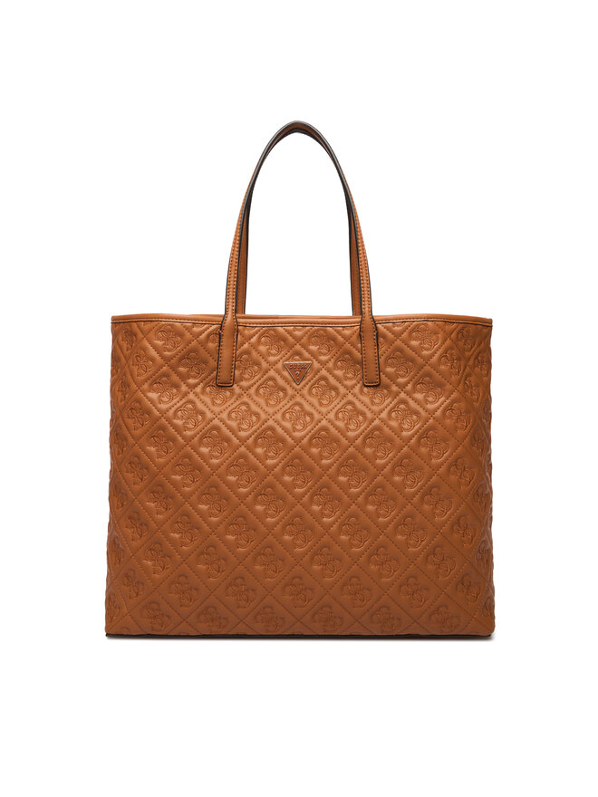 Guess Handtasche Guess Adelasia HWQL96 58240 Braun